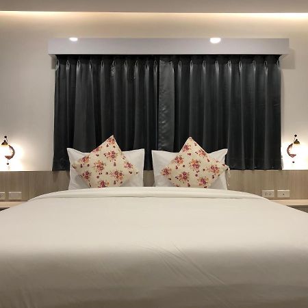 Vista Hotel Chiang Mai - Sha Extra Plus Eksteriør bilde