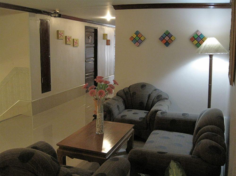 Vista Hotel Chiang Mai - Sha Extra Plus Eksteriør bilde
