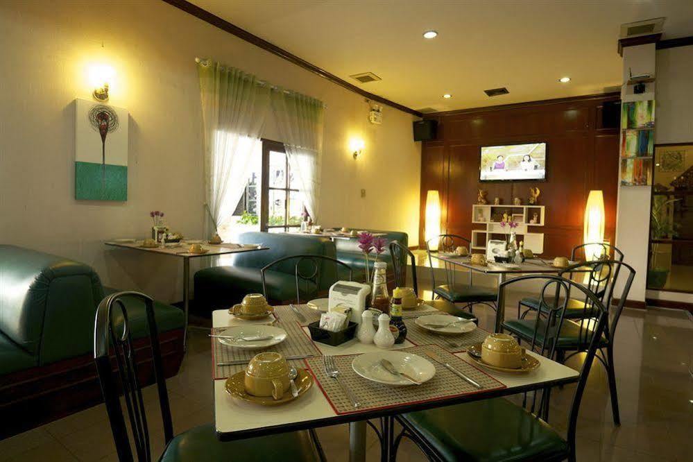 Vista Hotel Chiang Mai - Sha Extra Plus Eksteriør bilde